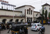 Mangaluru: 9 lakhs goes  missing from Railway ticket counter in Central station